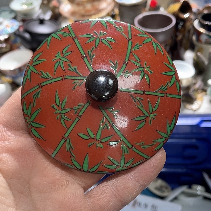 瓷片你是个好朋友一起