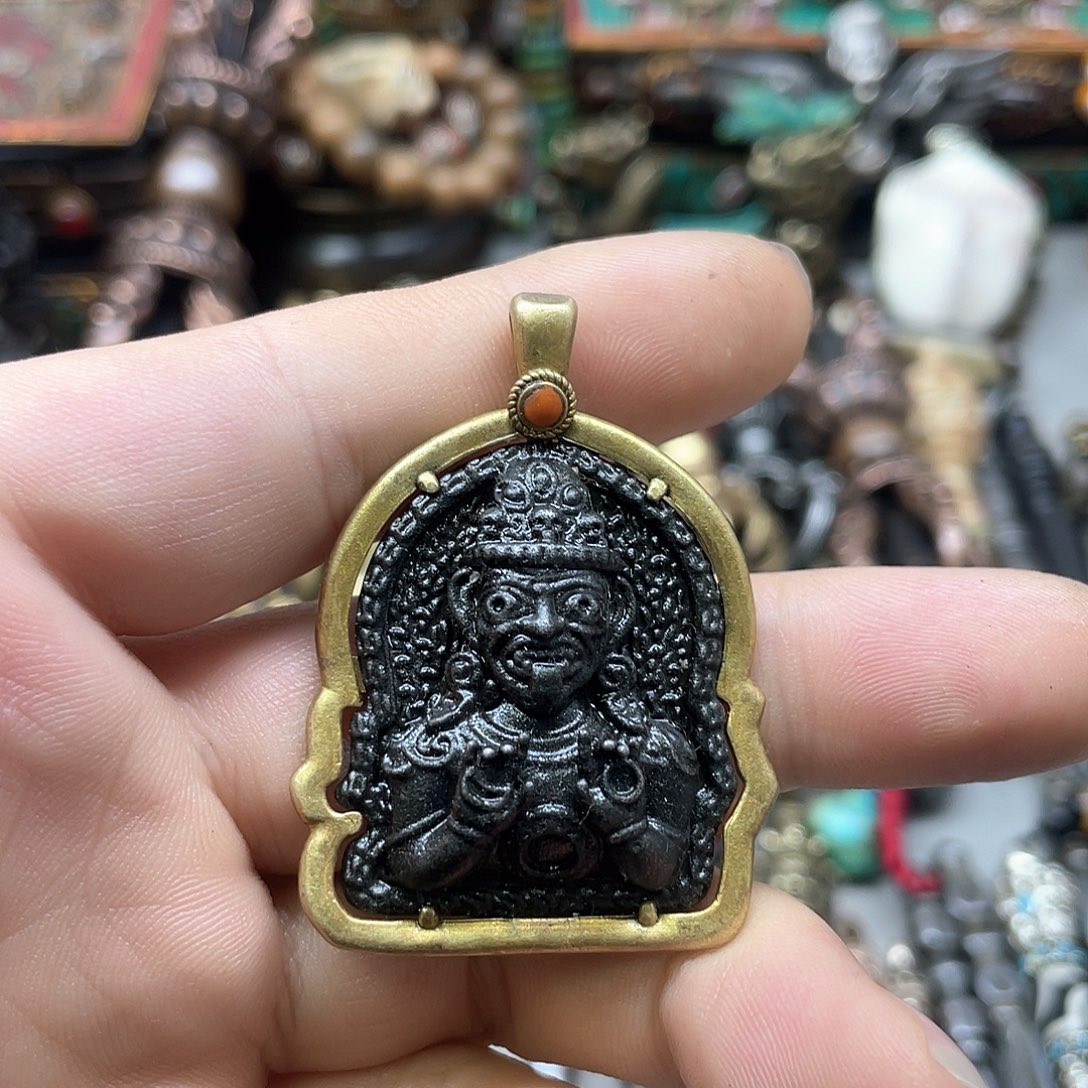 工艺品挂件一物一图