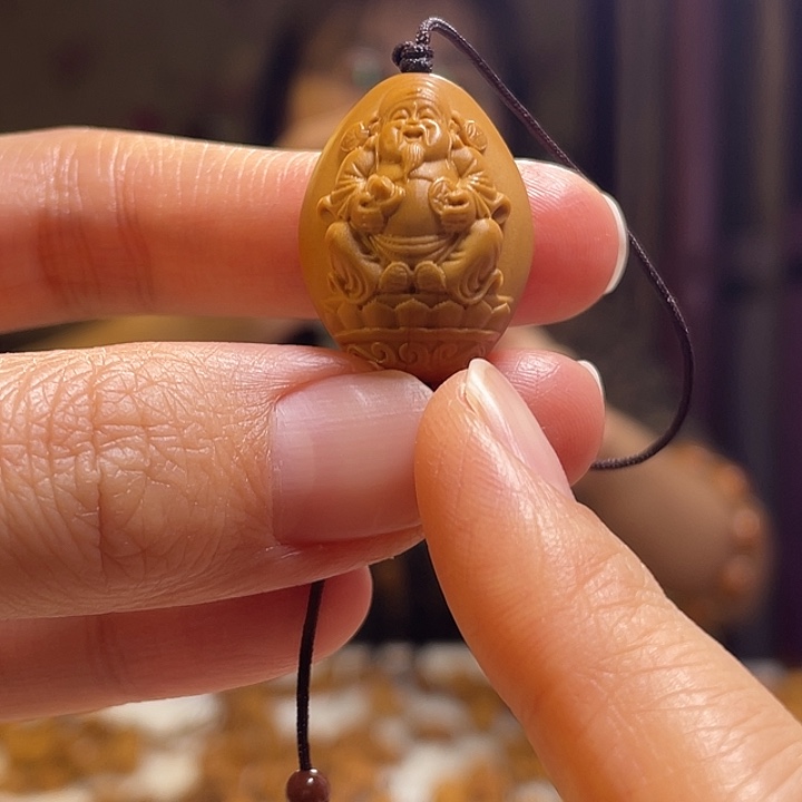 手串/手链橄榄核