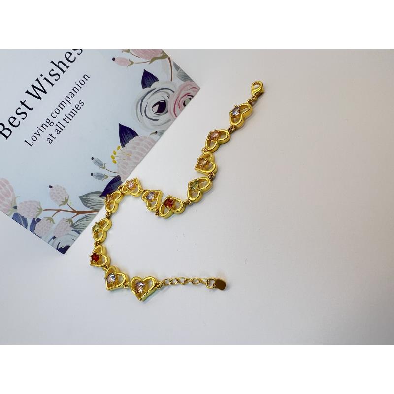 【48小时鉴赏期】手链