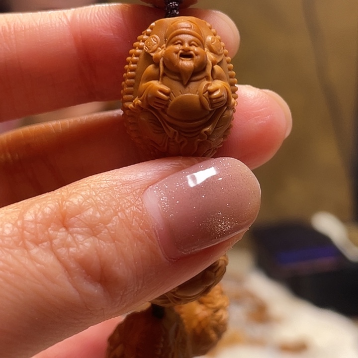 橄榄核手串/手链橄榄核