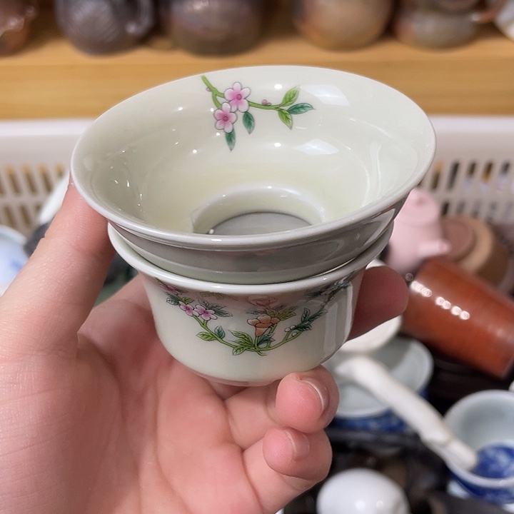 紫砂公道杯紫砂茶具