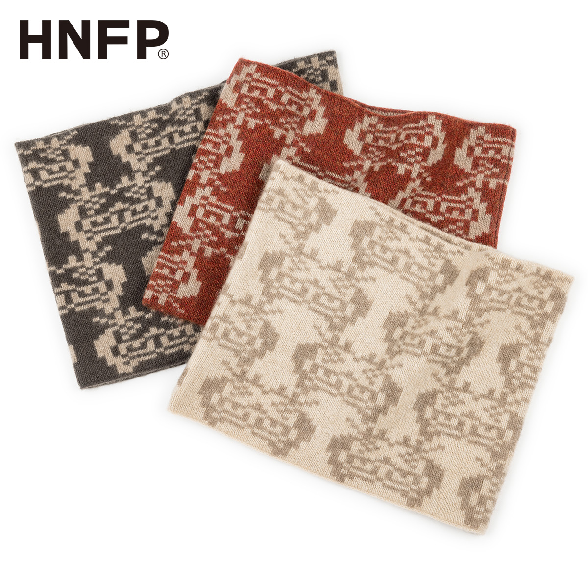 只是100%山羊绒男女同款懒人围脖双面可戴秋冬季保暖御寒脖套围巾