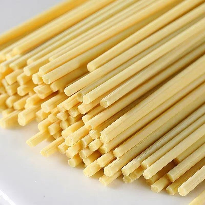 【新疆直发】苏贝尔荞麦拉条子/黄面/鹰嘴豆拉条子花色挂面1000g/