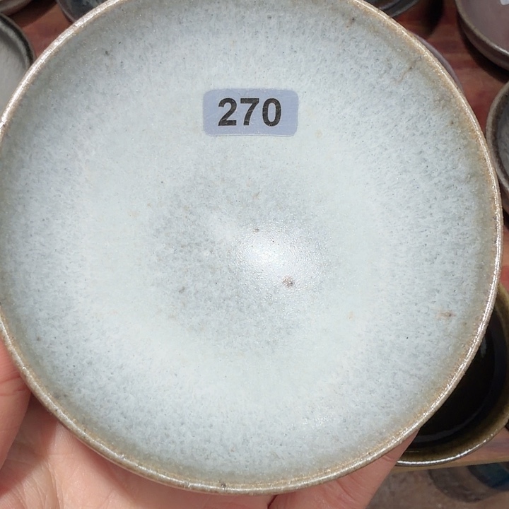 茶盏焦源龙窑，不忘初心270