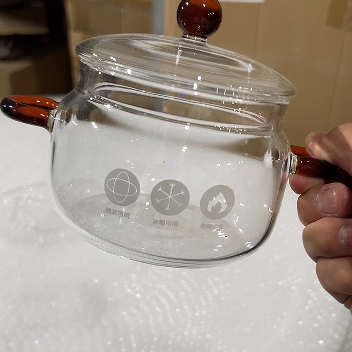 小锅小锅400ml 孤品孤品