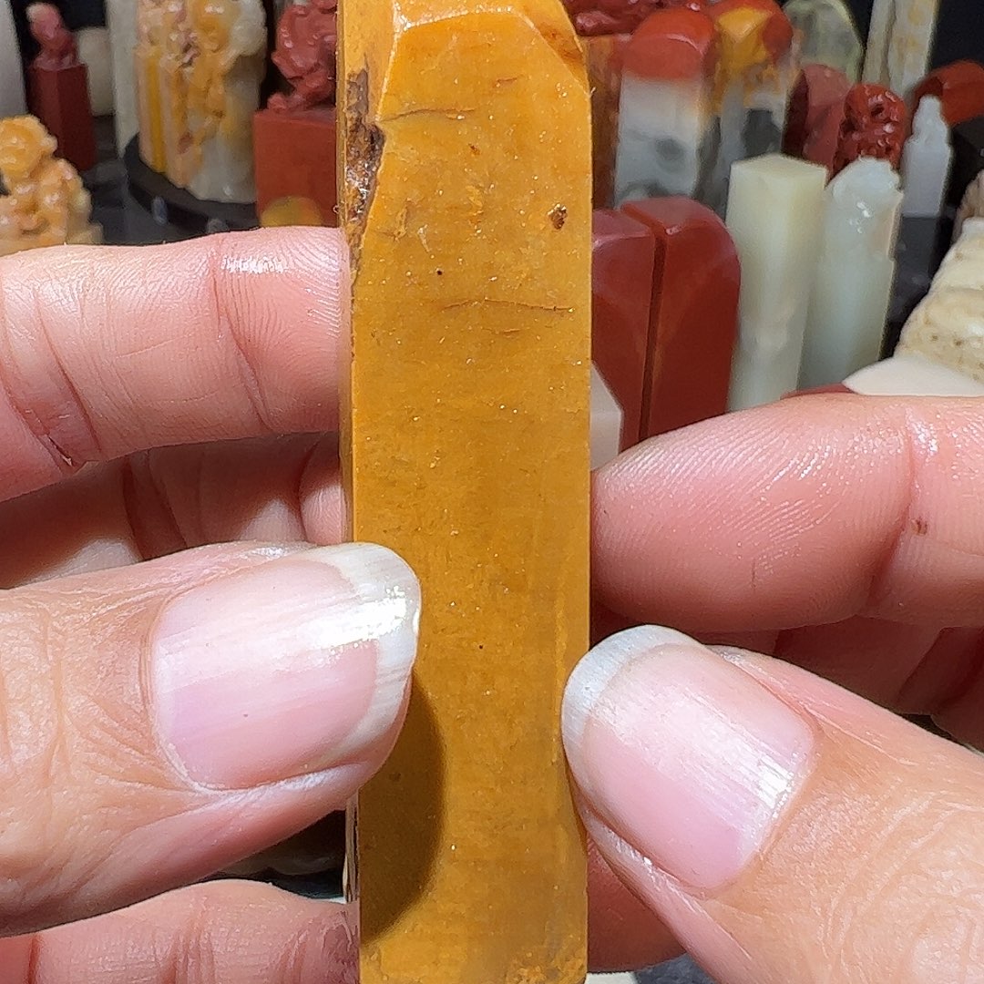 寿山石印石3457778999