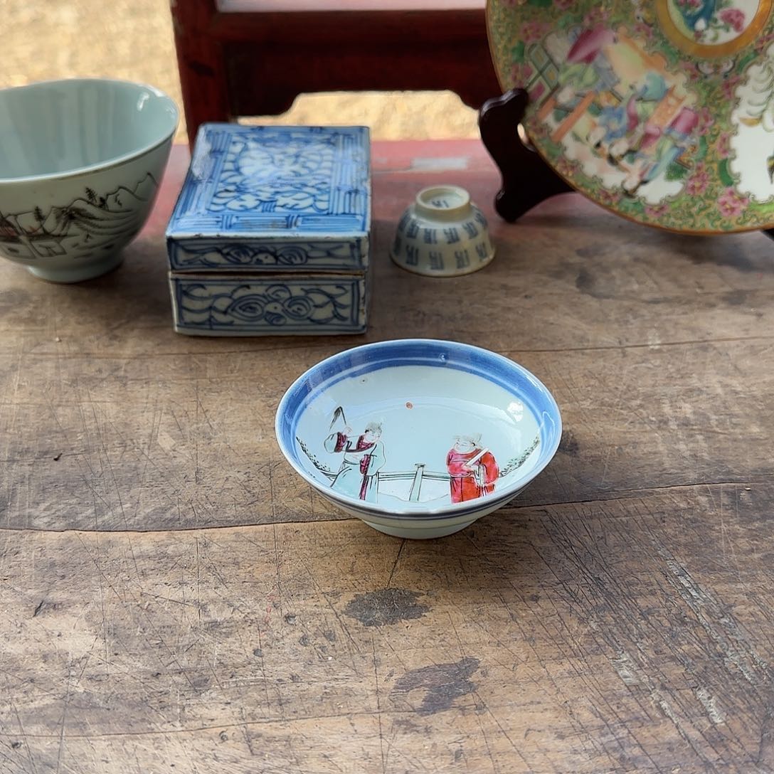 农***红瓷片6768767866767988