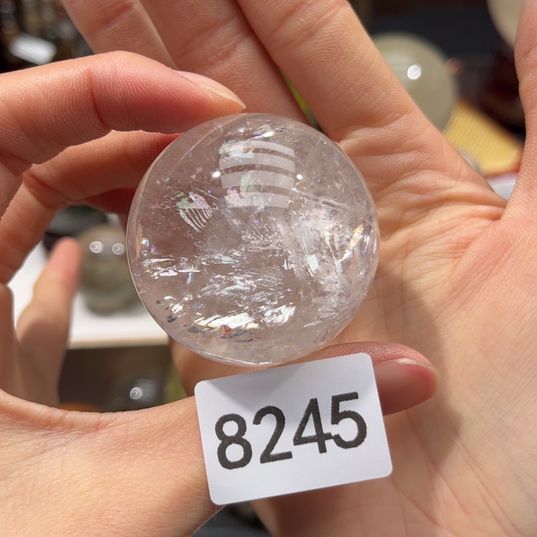 【闪购商品】未镶嵌大型摆件（非配饰）水晶