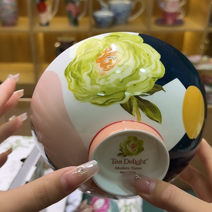 骨瓷实付满10包邮哈