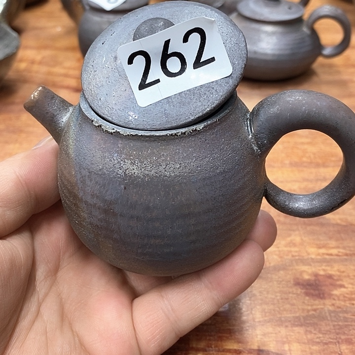 我们的确是一个人