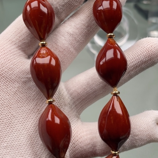 手串橄榄核橄榄核