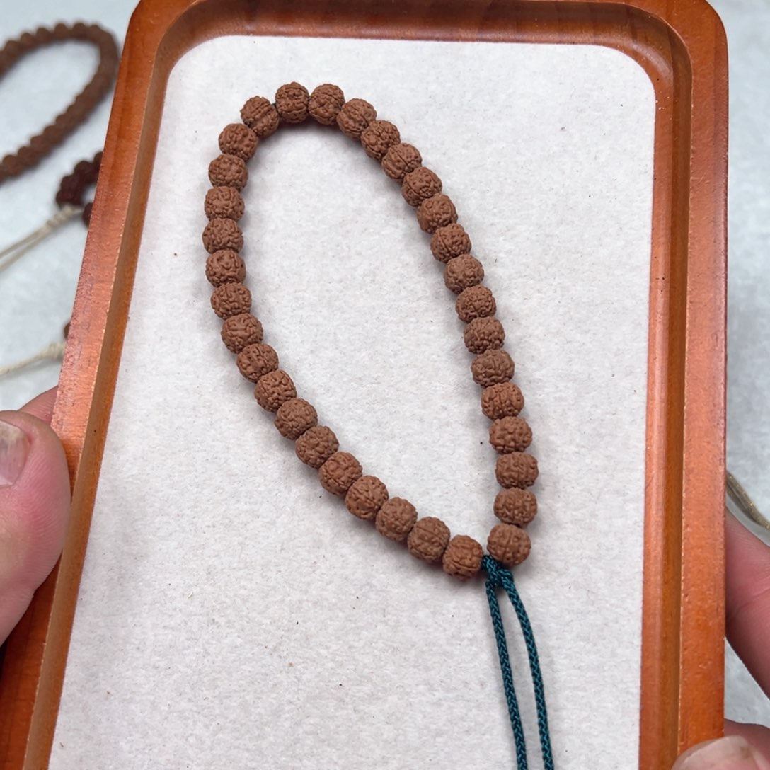 金刚菩提手串?金刚