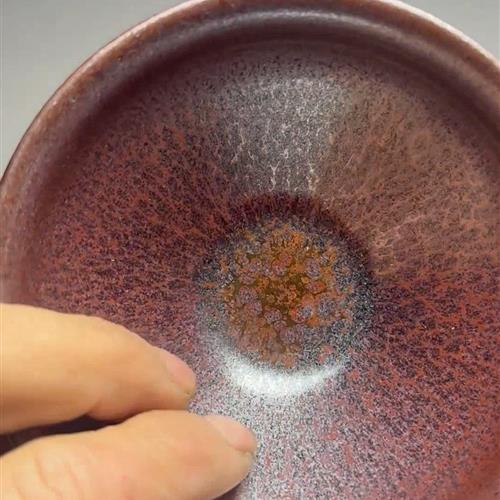 【闪购商品】茶盏-296............