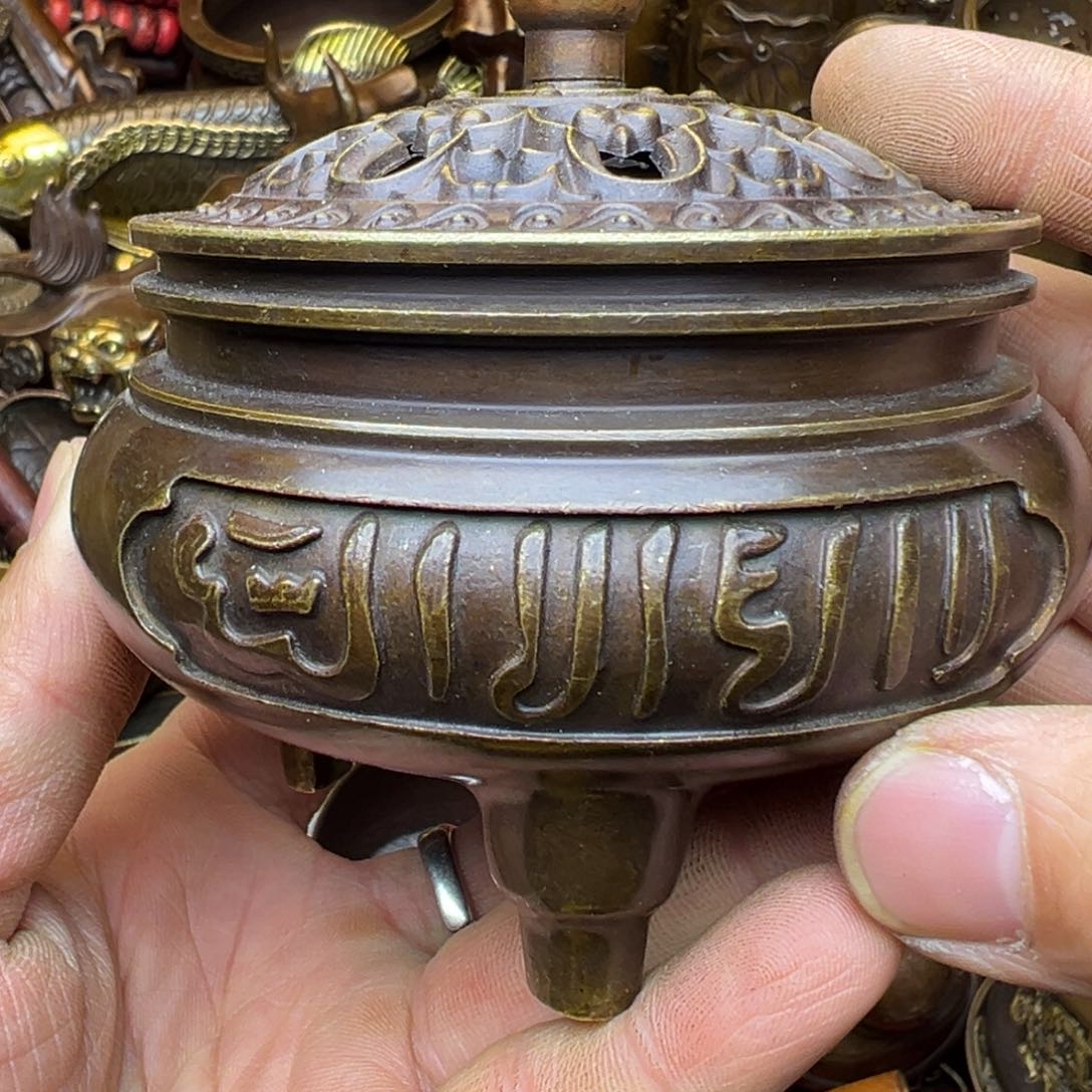 精美文玩精品摆件