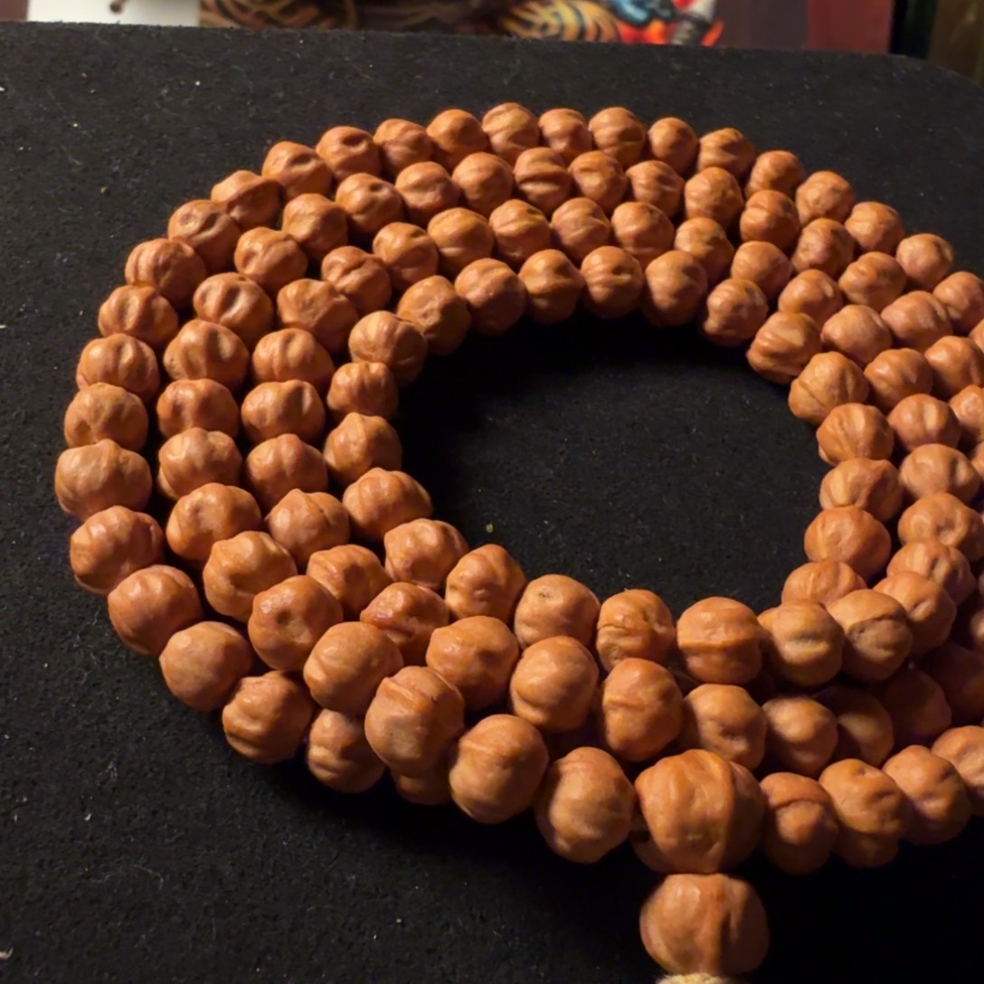 吊坠柏香籽/百香籽