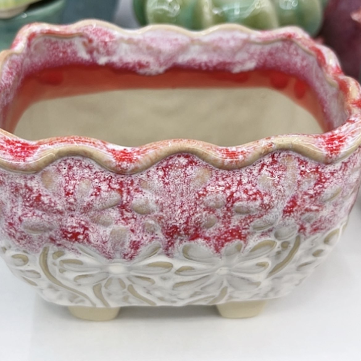 【闪购商品】花盆厂家直销