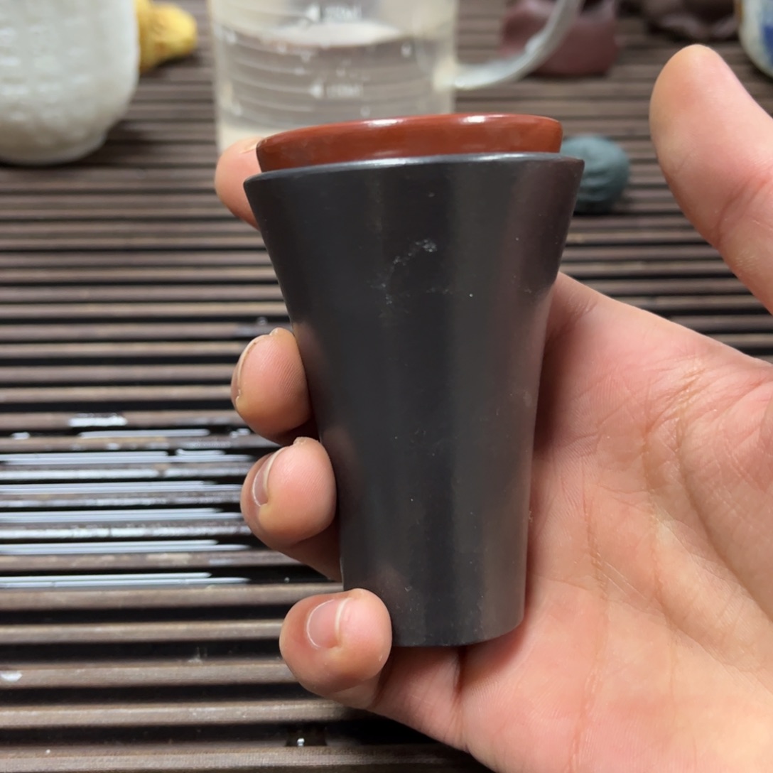 紫砂茶壶紫砂作品