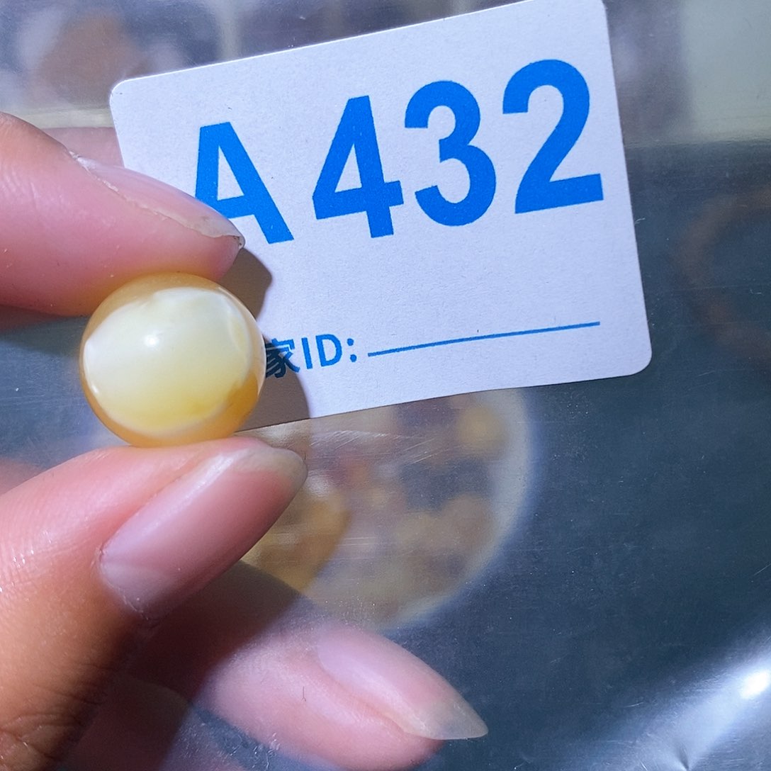 琥珀珠宝奇石未镶嵌蜜蜡