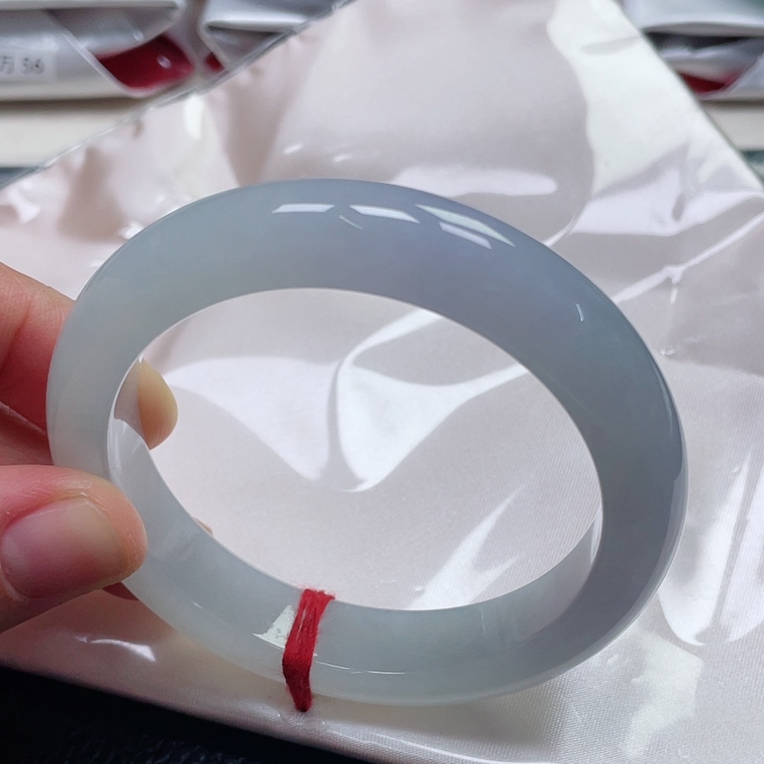 未镶嵌手镯翡翠缅甸翡翠