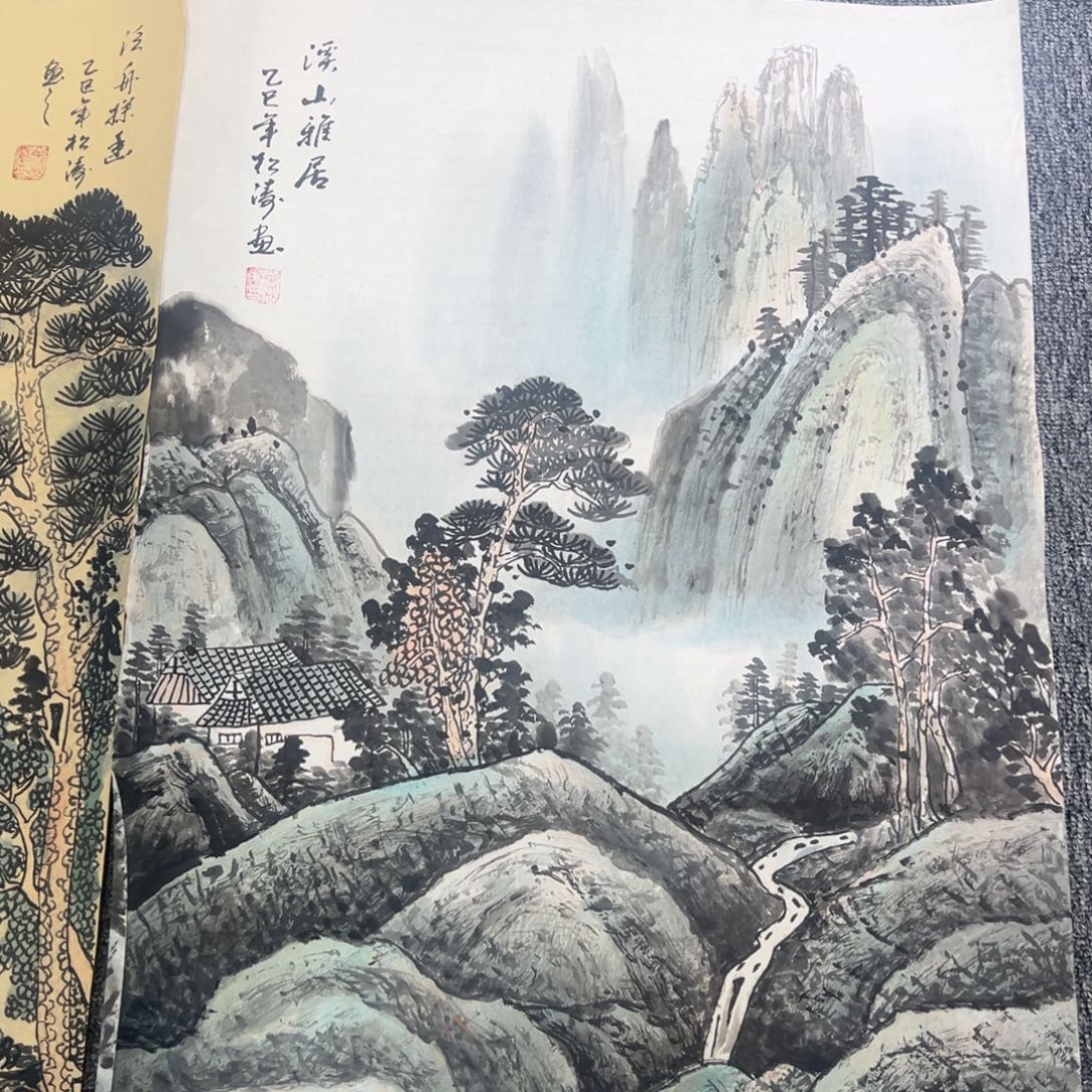 手绘作品这样卖转身哪