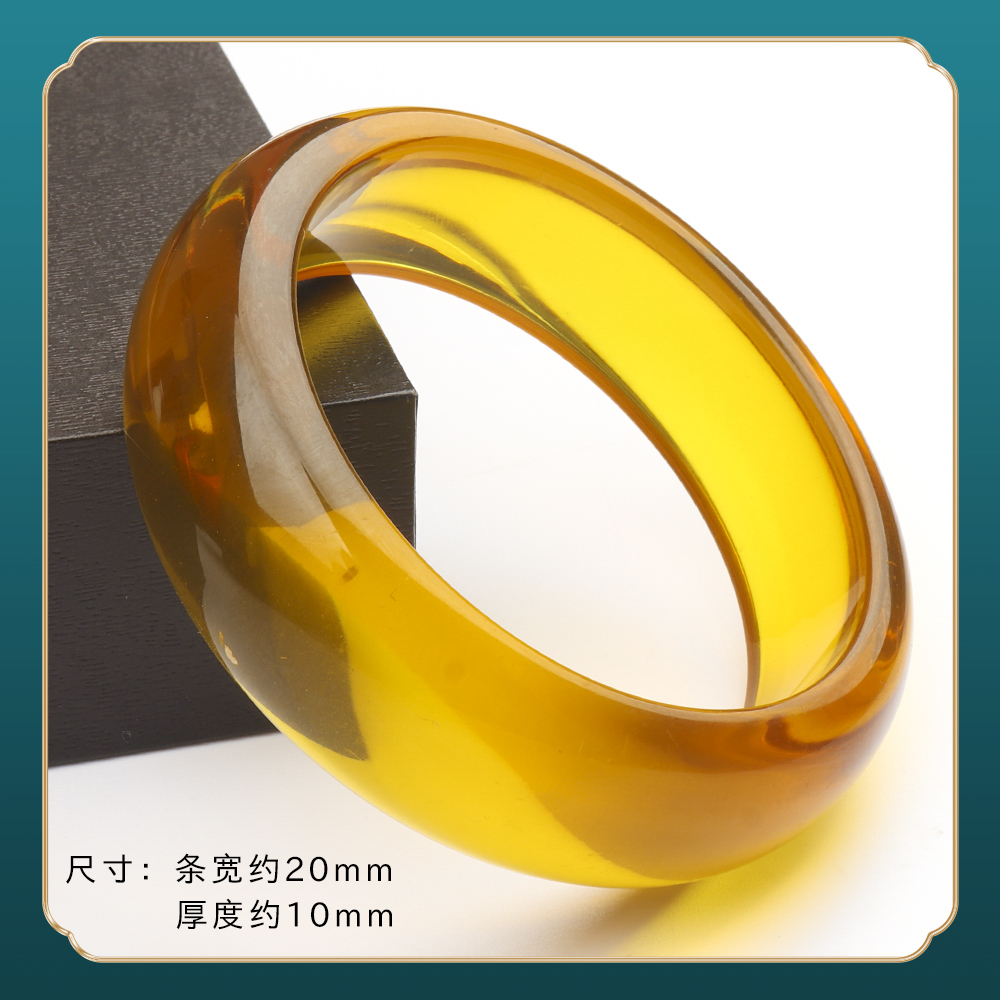 F935精品时尚气质百搭款手镯（多样性发一）