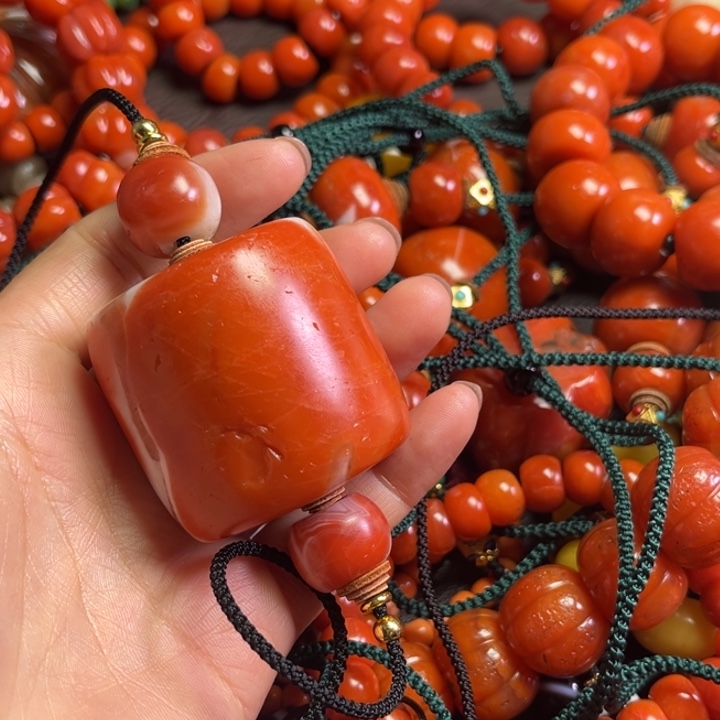 颈饰琉璃༄****琉璃…………