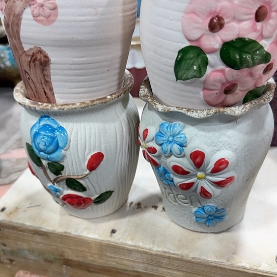 口径不清楚问客服