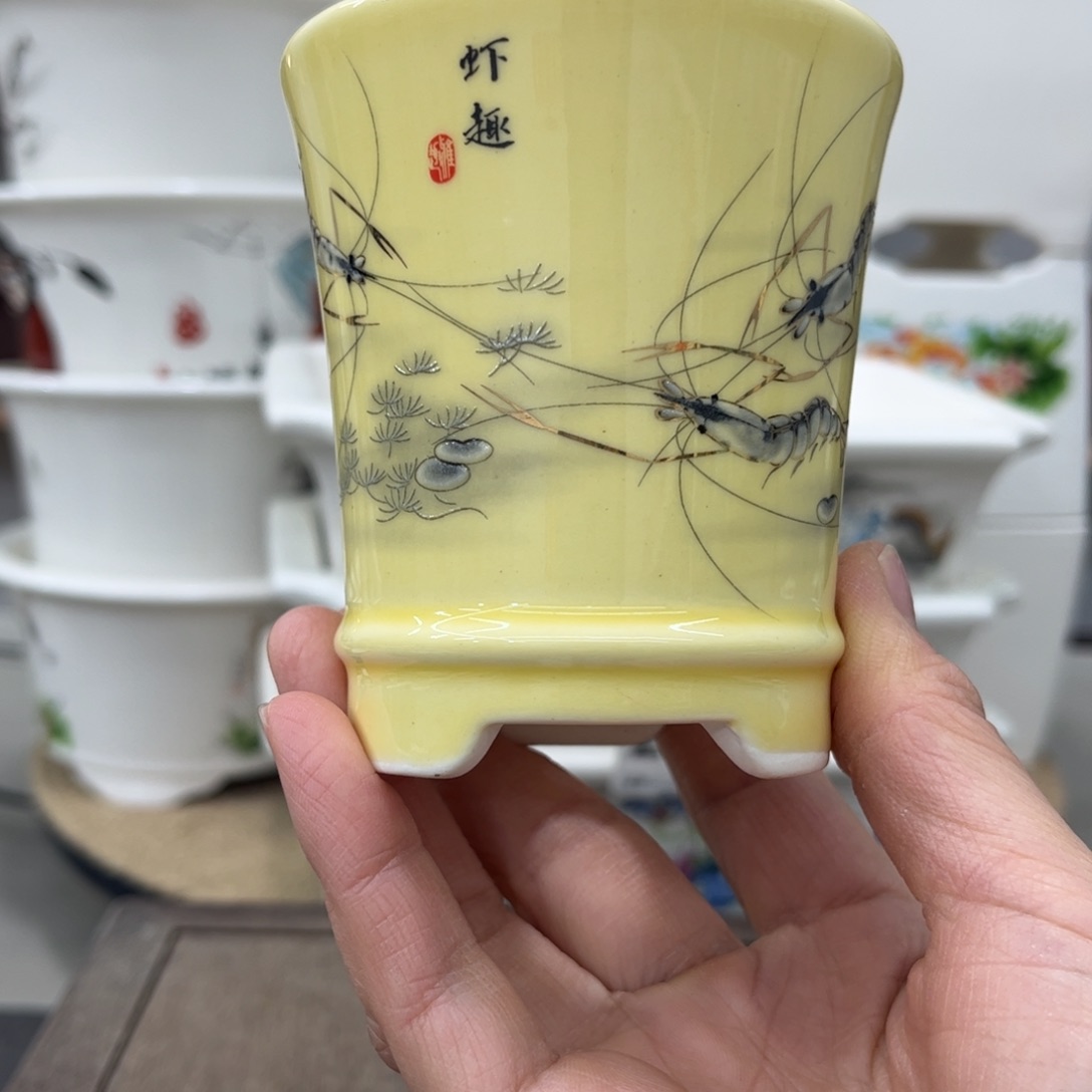 陶瓷内直径7-7.5一只