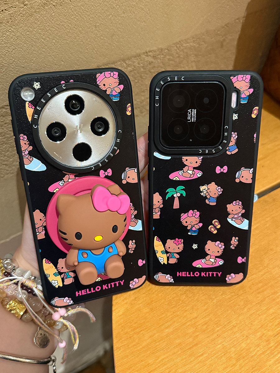 个性适用于vivox200ulra磁吸手机壳oppofindx8小米15荣耀华为p80