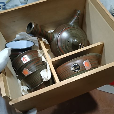 瓷片茶具餐具111111啊