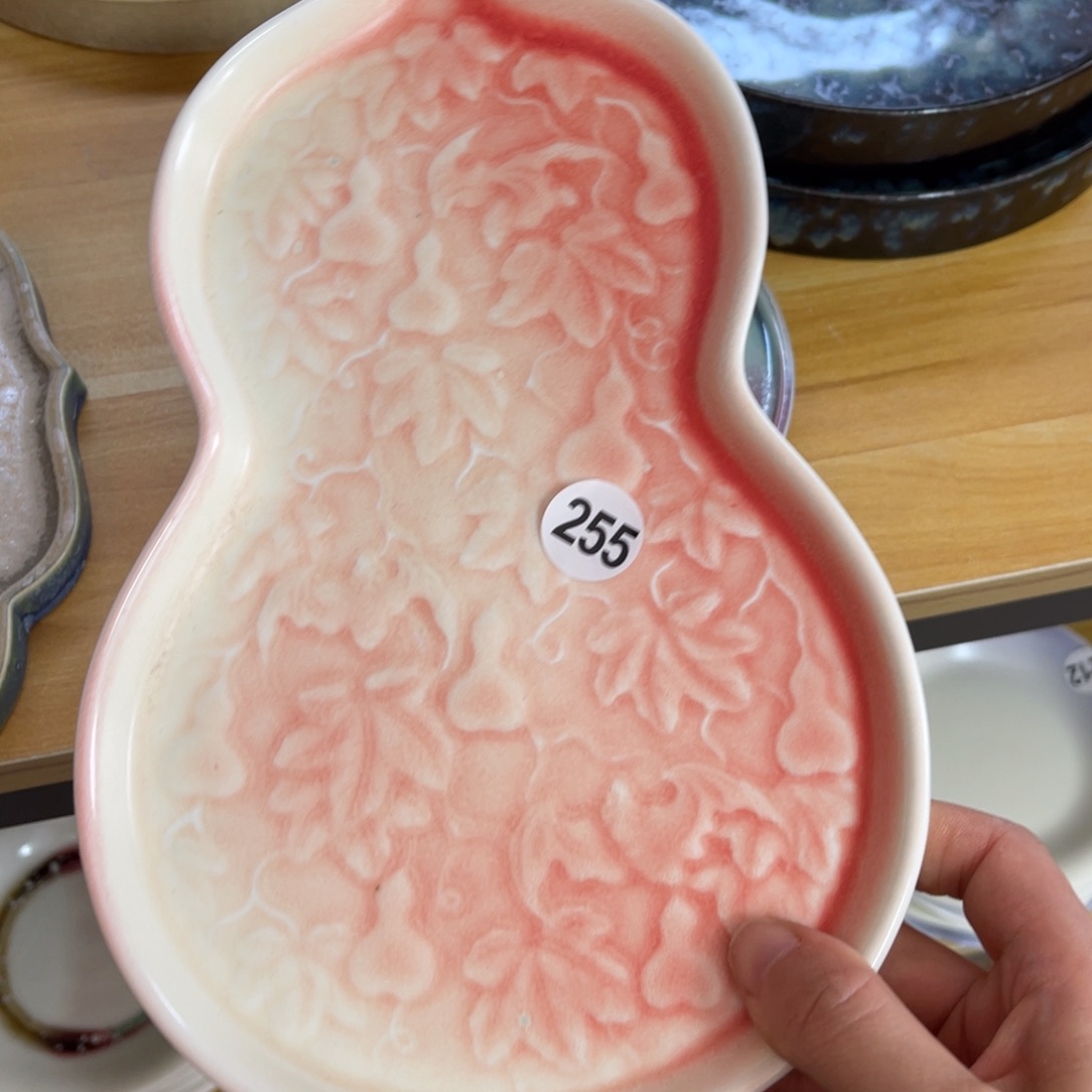 摆件木夕陶瓷手工茶器