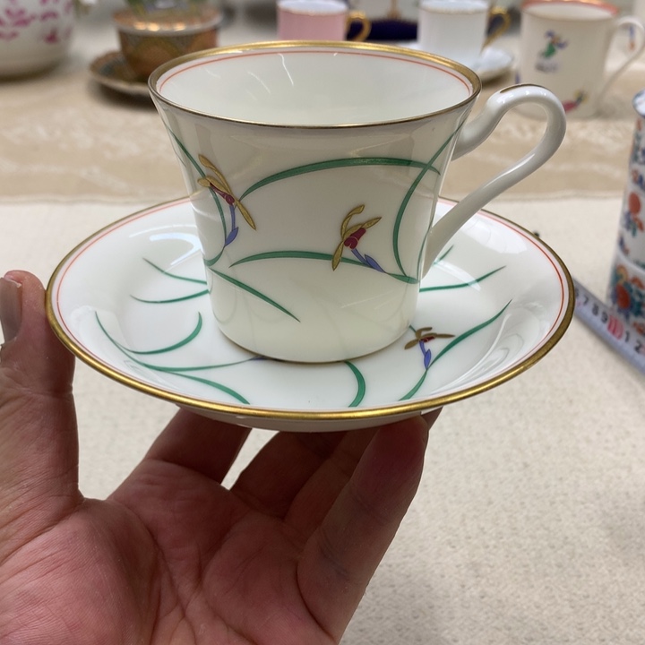 瓷片这点小说看的