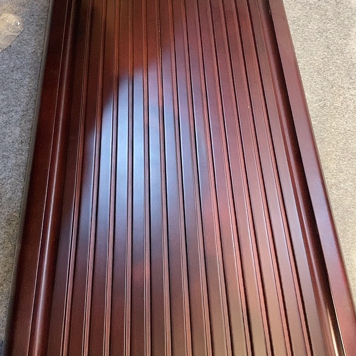 木东非酸枝实木茶盘