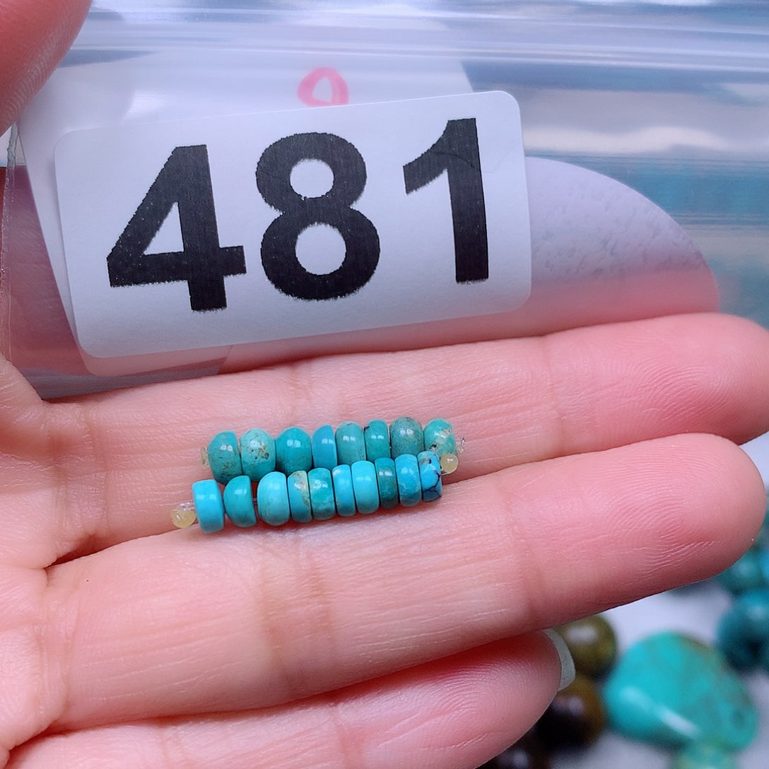 空竹粉丝专享十堰特色手工散珠