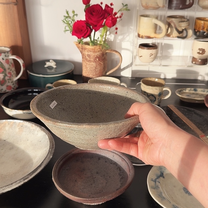 日本高端陶瓷器皿