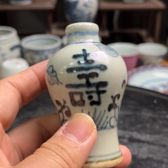 摆件陶陶瓷艺术学院美术