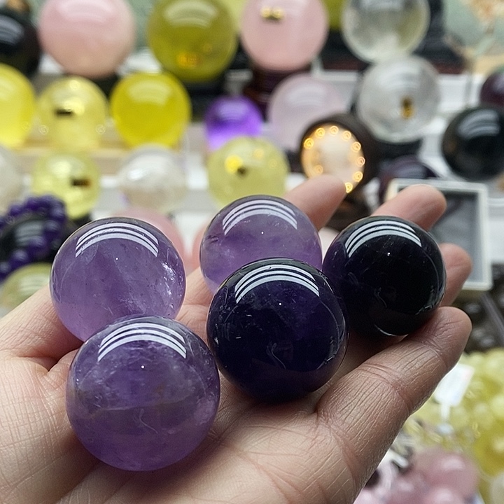 未镶嵌珠宝半成品水晶3