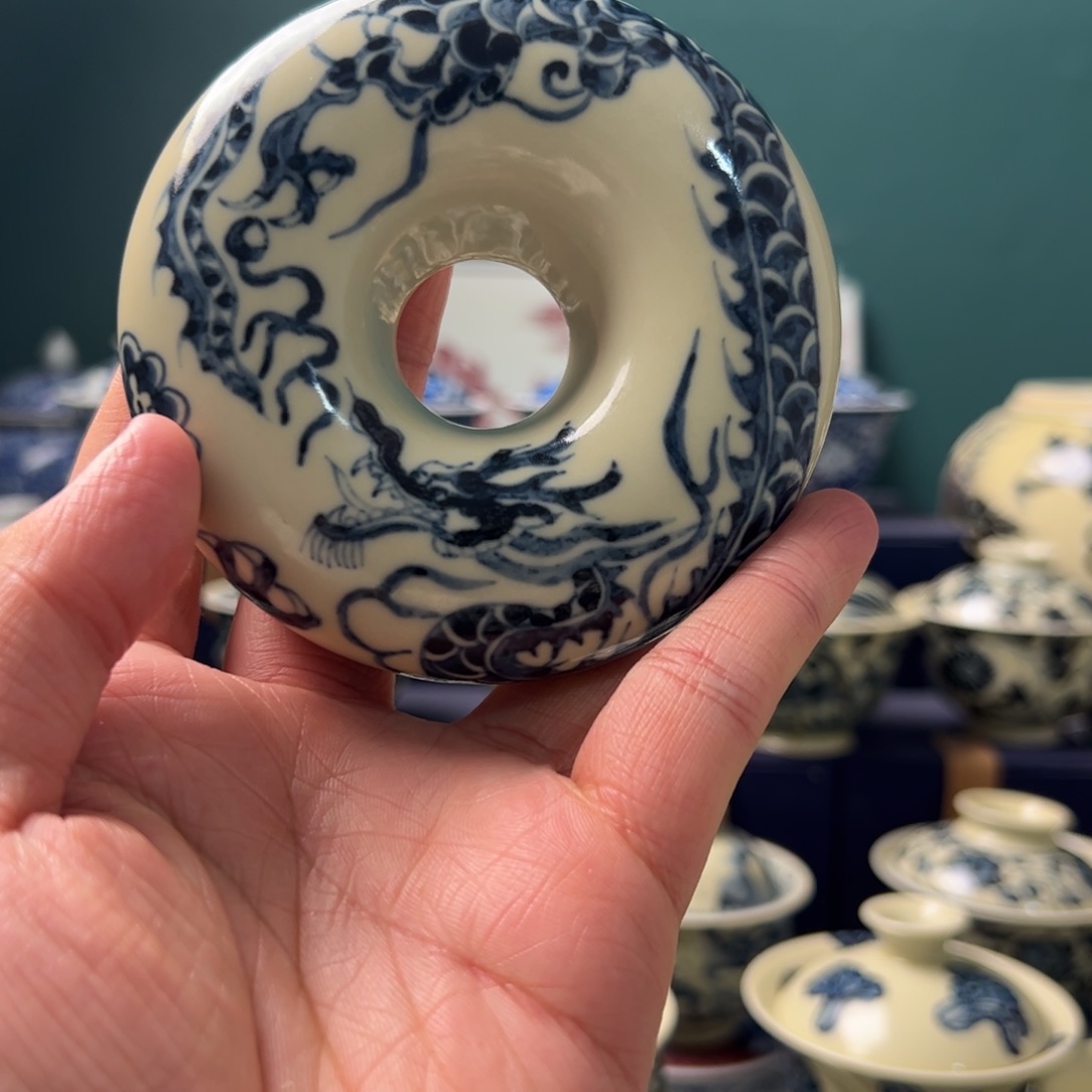 【闪购商品】陶瓷艺术有限公司