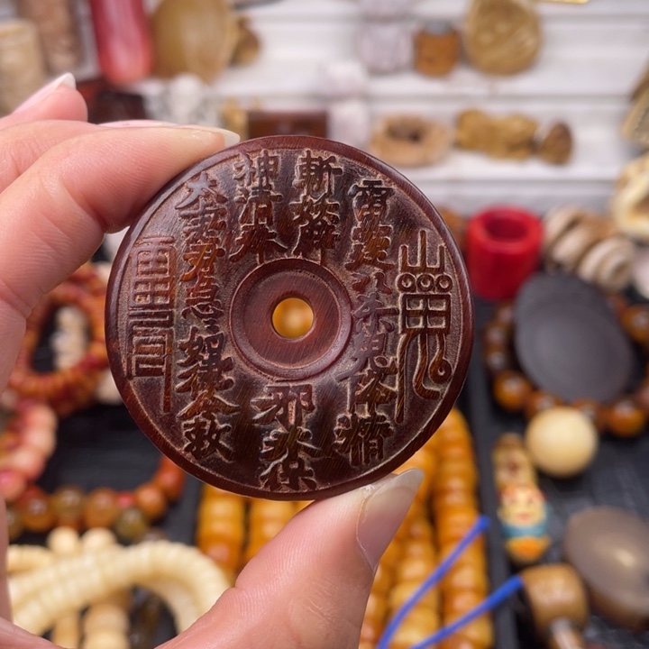 驼骨其他黑驴踢雕刻