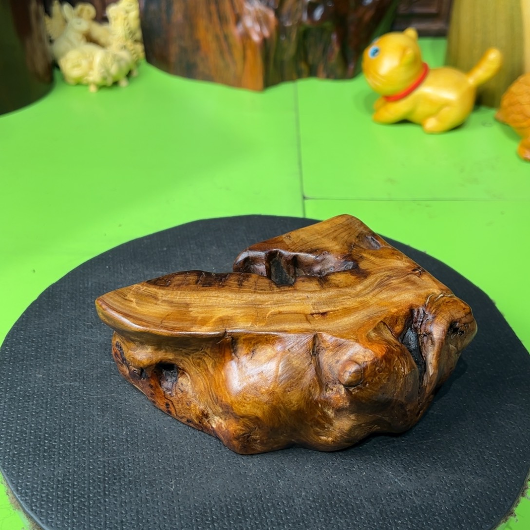 琴***胆大果紫檀（缅甸花梨）