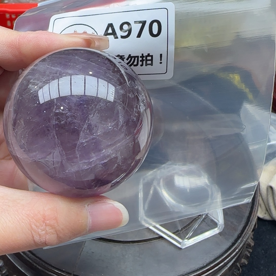 水晶未镶嵌未镶嵌a970