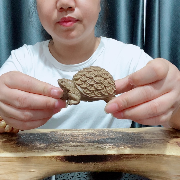 木彬**下百年树的设计风格