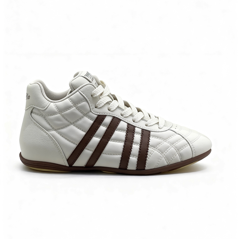 2026年春季女鞋休闲棒球鞋新款运动鞋时尚百搭显脚小韩版板鞋1121