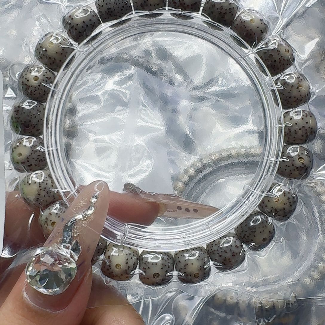 手串星月菩提179快乐星月菩提10