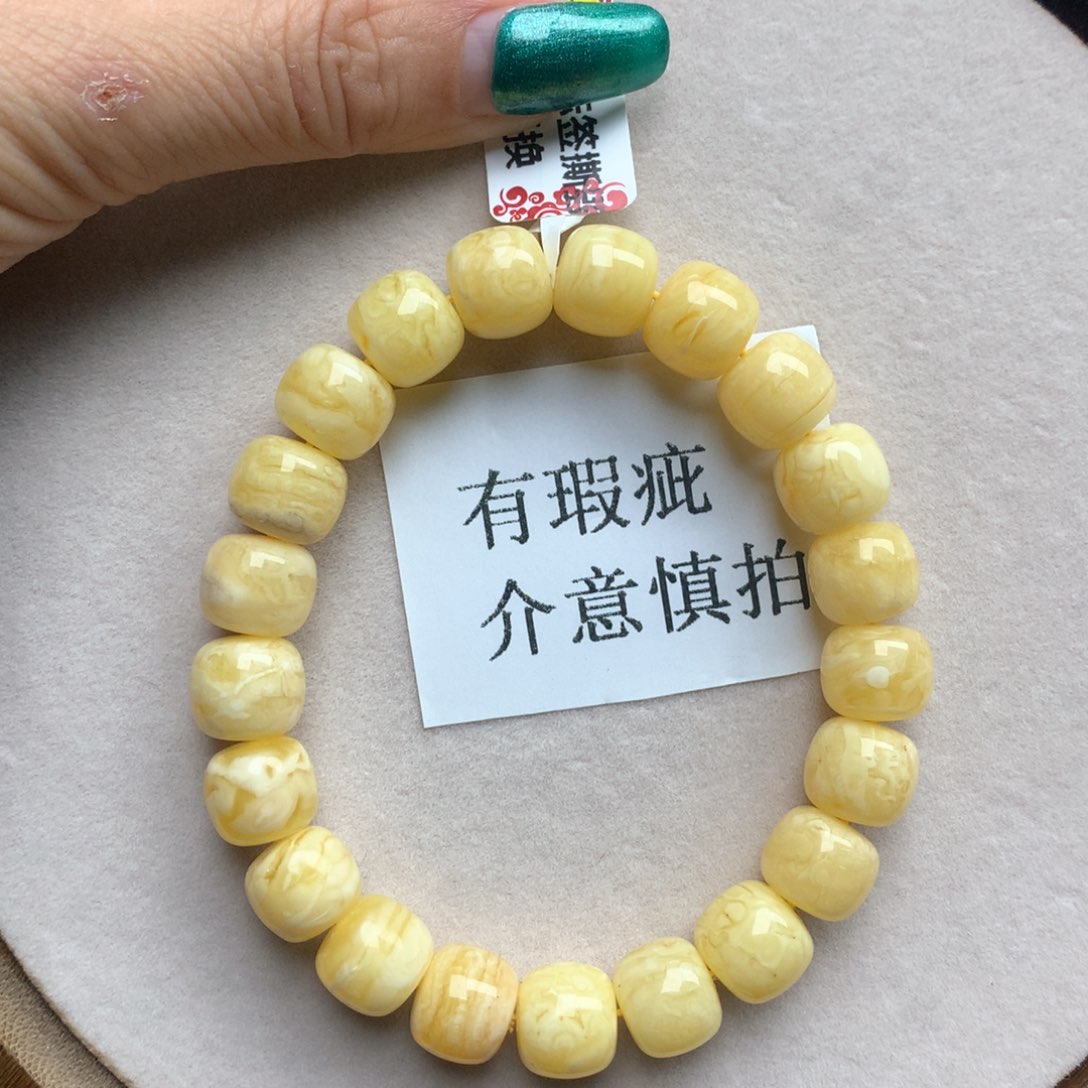 琥珀珠宝奇石未镶嵌63