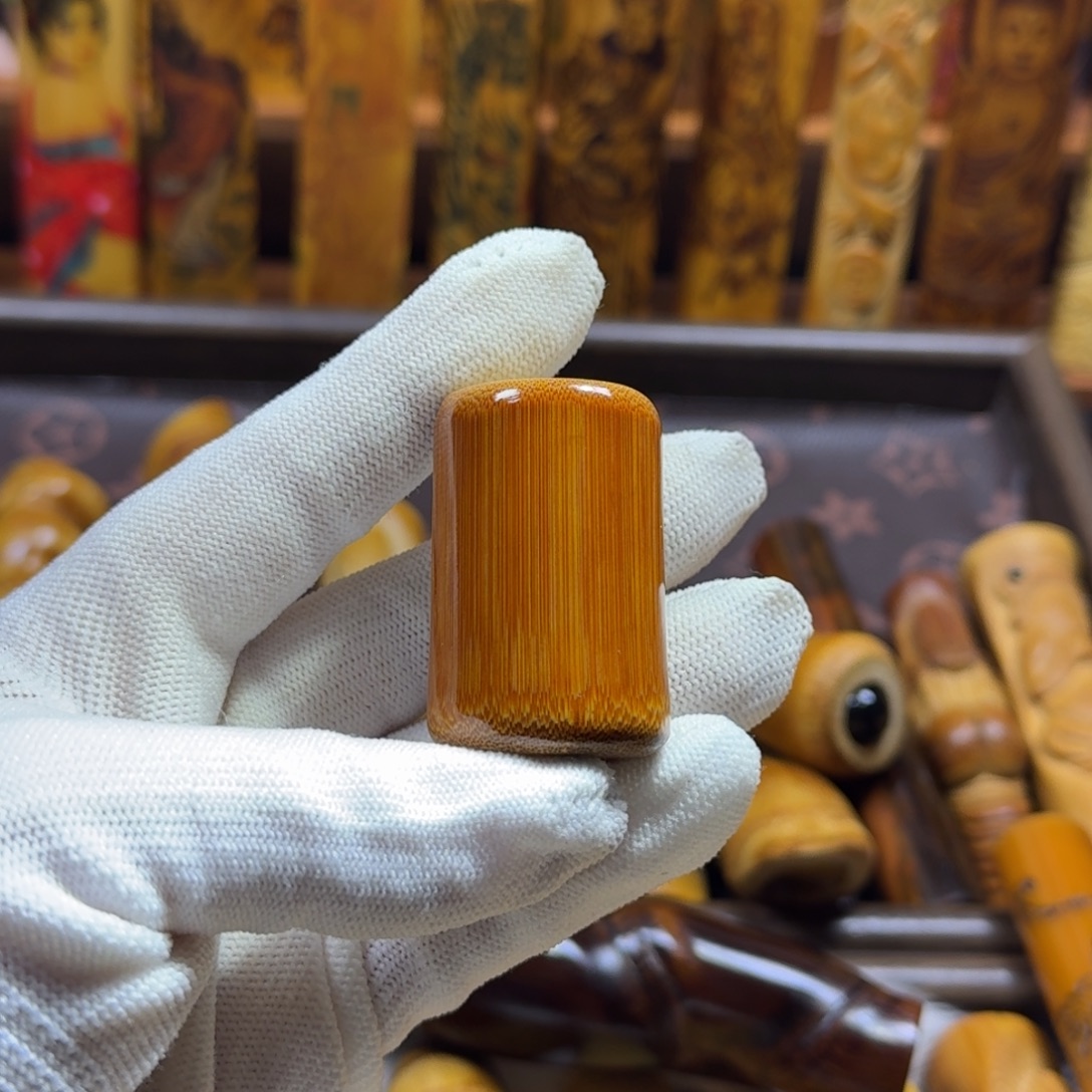 竹类精品实心玉竹