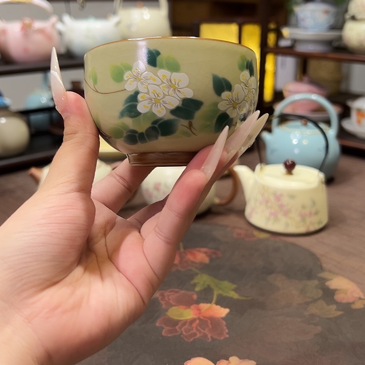 茶具配件其它茶器