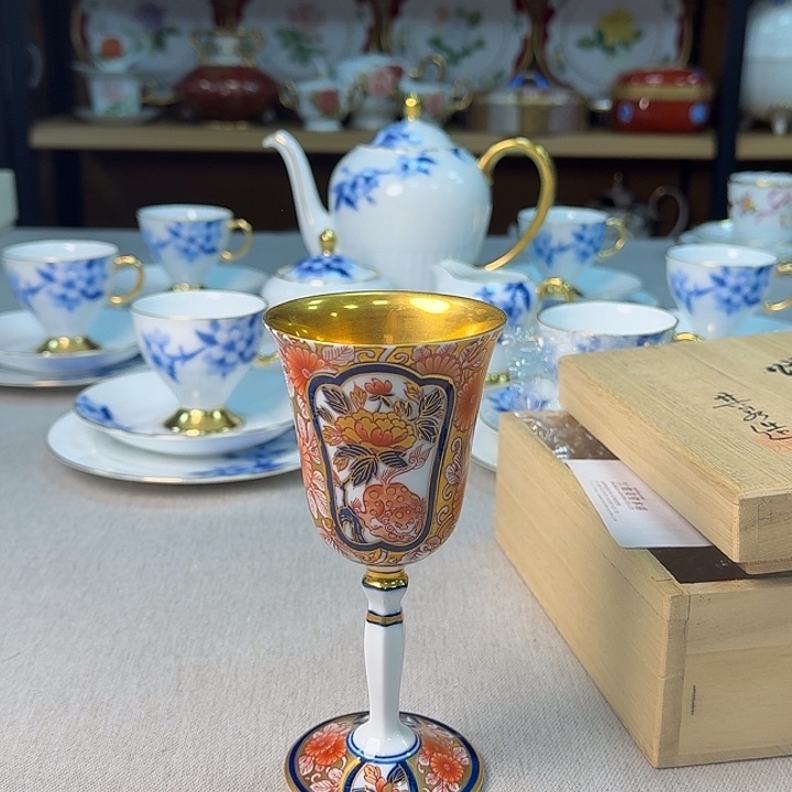 怡诺精选瓷器好物