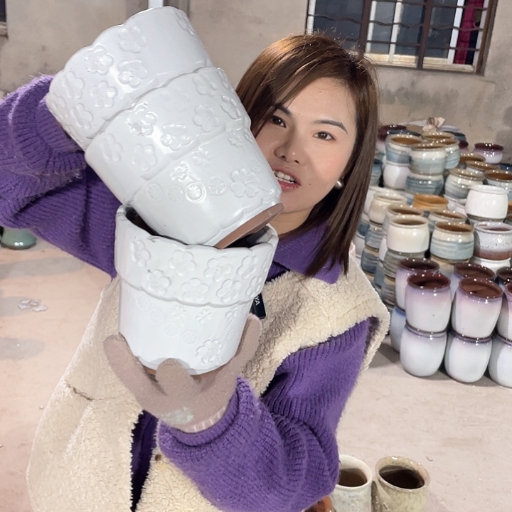 红陶正品口15高14